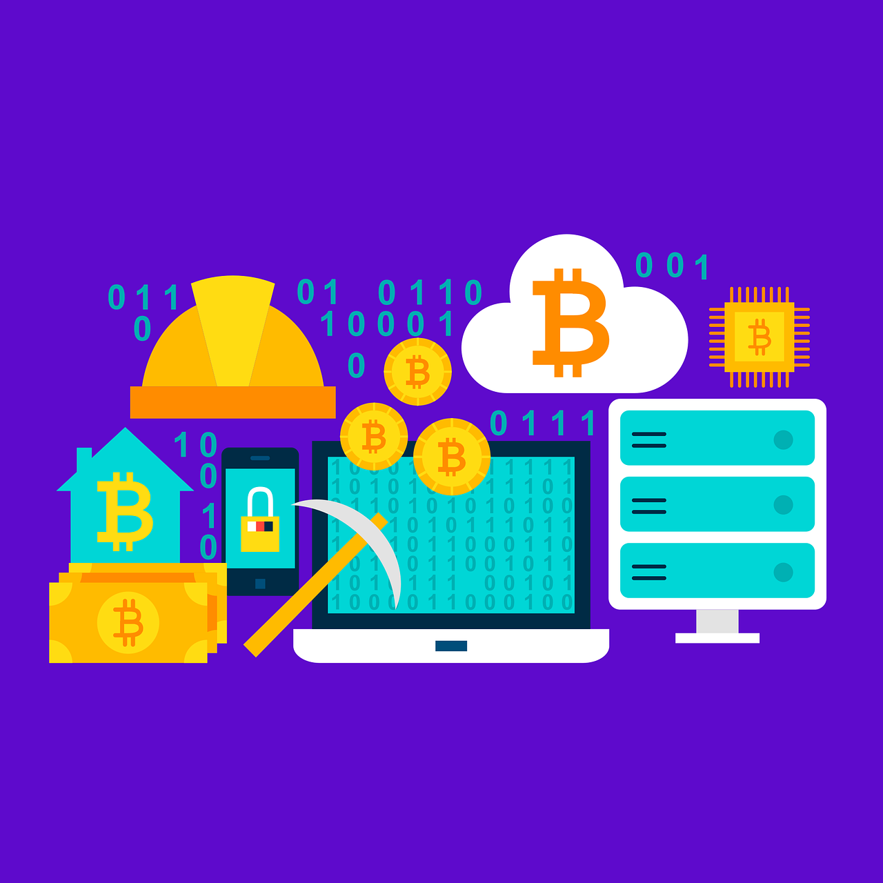 ブロックチェーンゲームとは何か？ 既存ゲームとの違いや活躍企業を紹介します