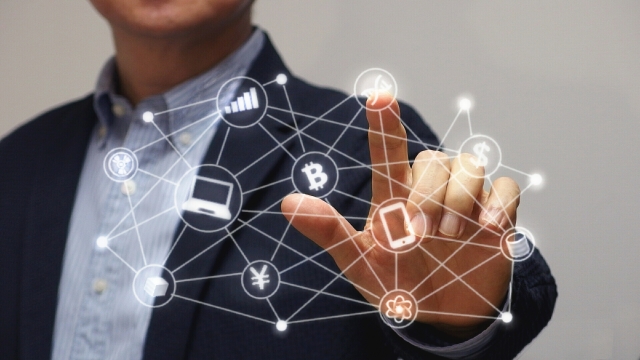 身近なFintechのサービスを紹介