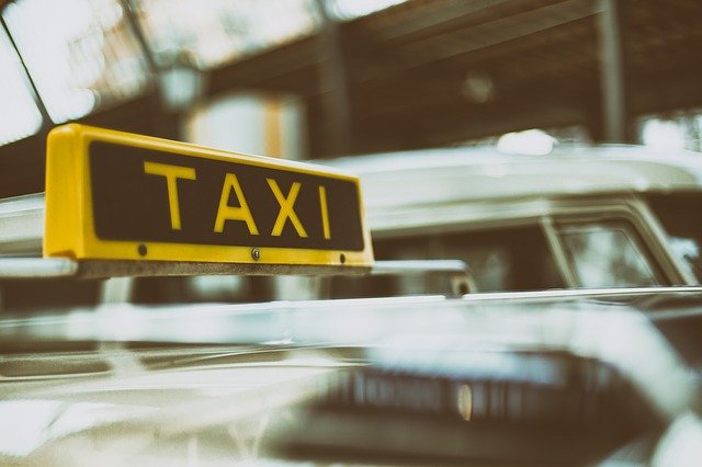 国内外の配車サービス15社(Uber、Yandex、Careem、Grab等)の特徴をご紹介