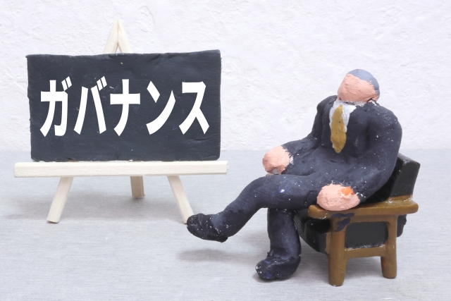 MBO（経営者による買収）、LBO（借入を原資にした買収）とガバナンスの関係