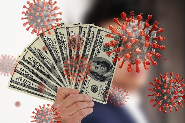コロナ禍における資金調達方法の解説