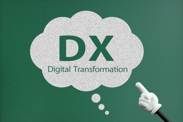 メーカーのデジタルトランスフォーメーション（DX）事例　M&Aもひとつの解決策