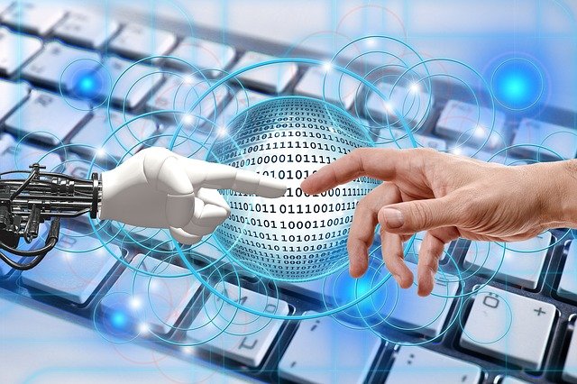 産業用ロボットの種類・特徴、メリット、メーカーをご紹介
