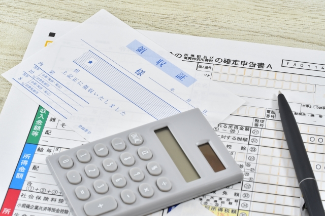 個人株主がM&Aで検討する必要のある所得税（株式譲渡、退職金、みなし配当など）